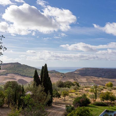 Buahjar Boutique Home Apartment Agrigento Zewnętrze zdjęcie