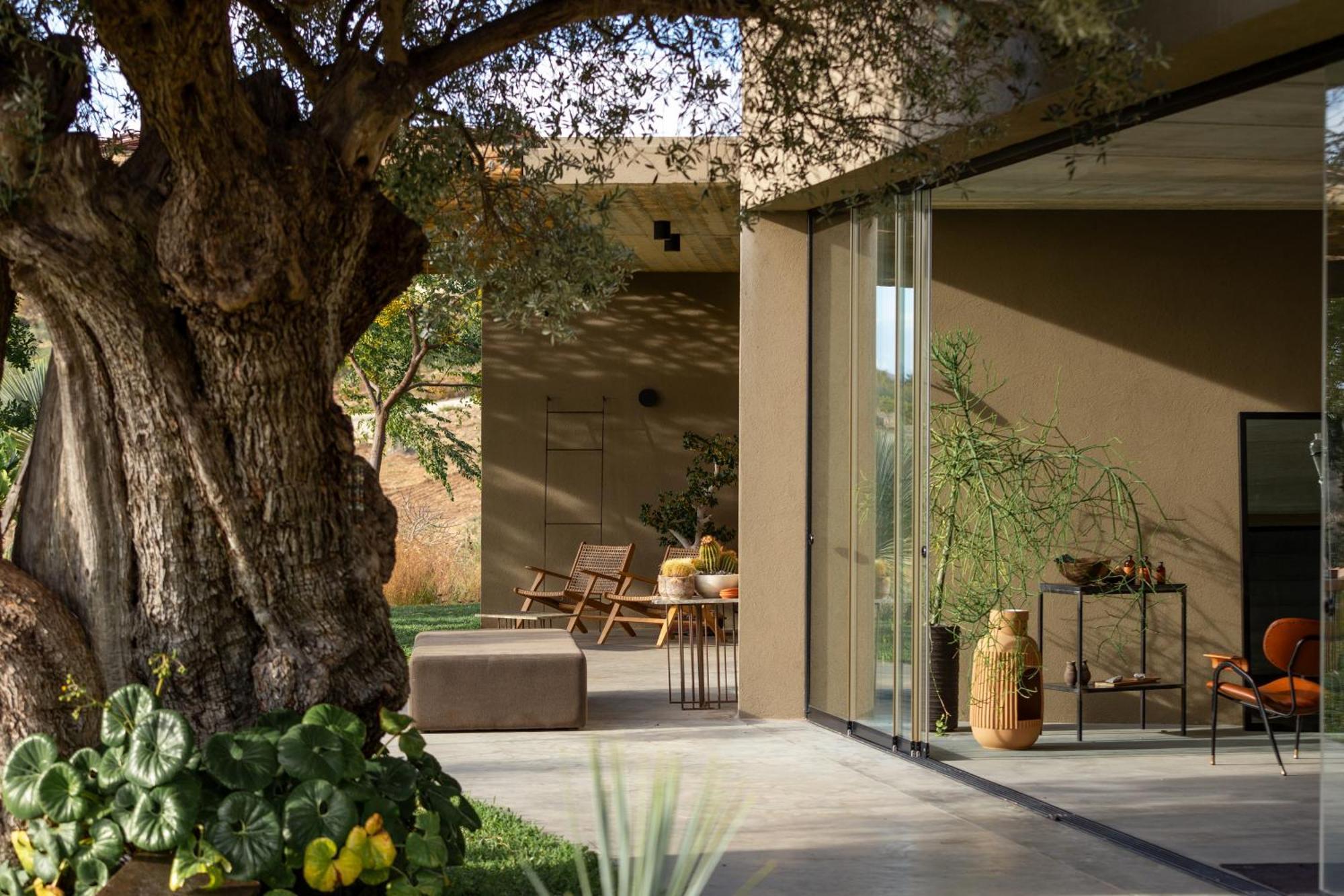 Buahjar Boutique Home Apartment Agrigento Zewnętrze zdjęcie