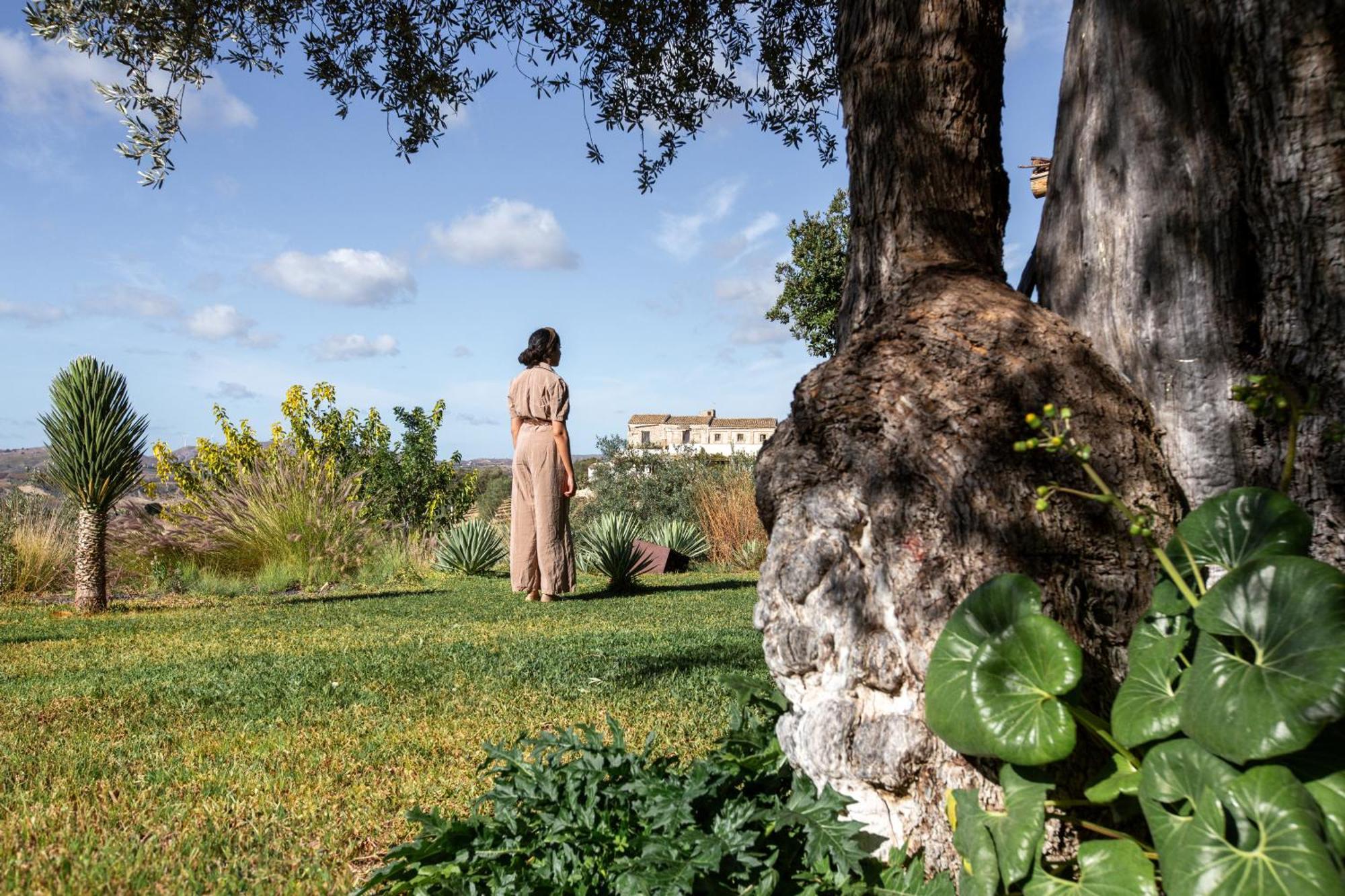 Buahjar Boutique Home Apartment Agrigento Zewnętrze zdjęcie