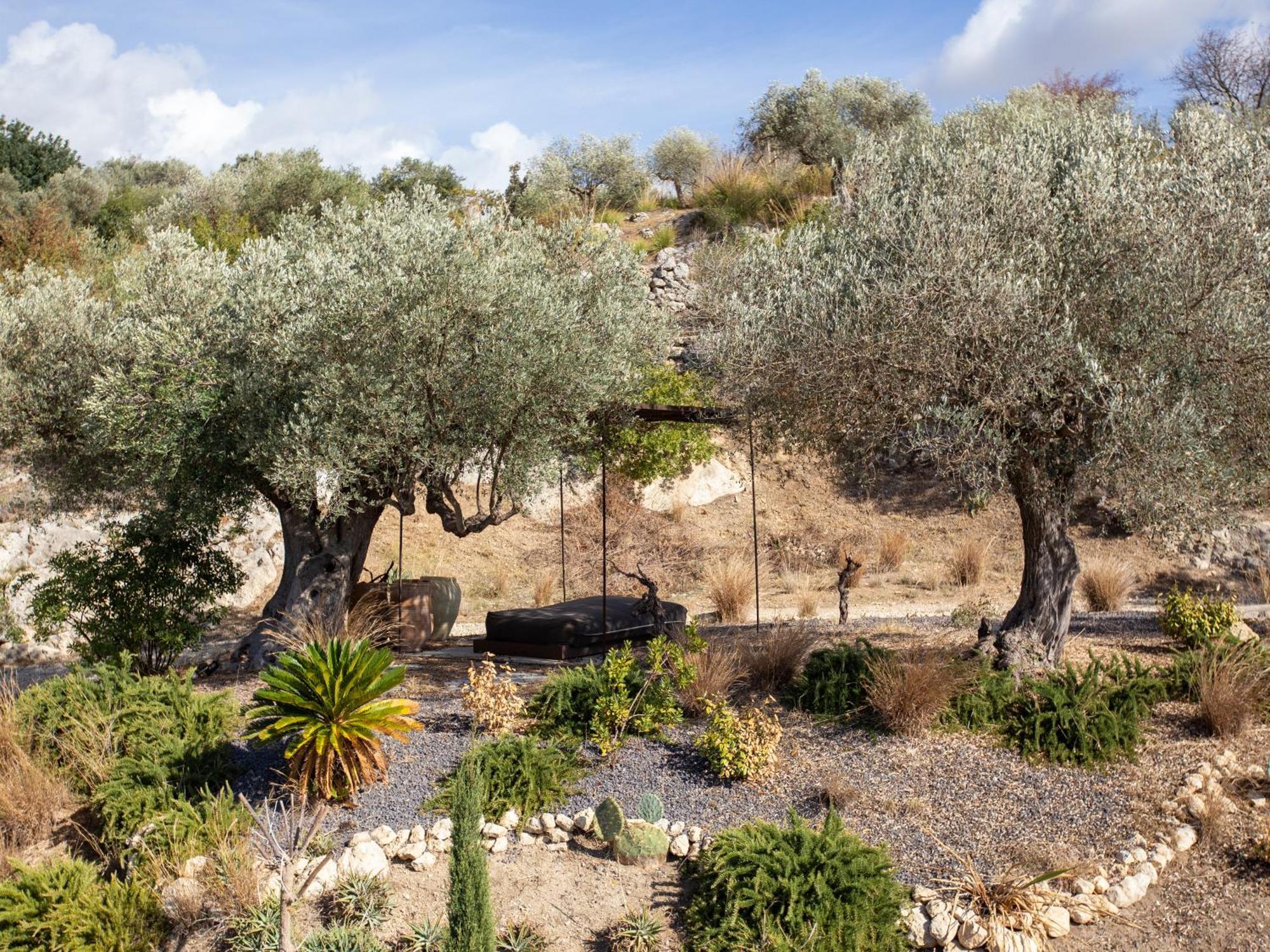 Buahjar Boutique Home Apartment Agrigento Zewnętrze zdjęcie