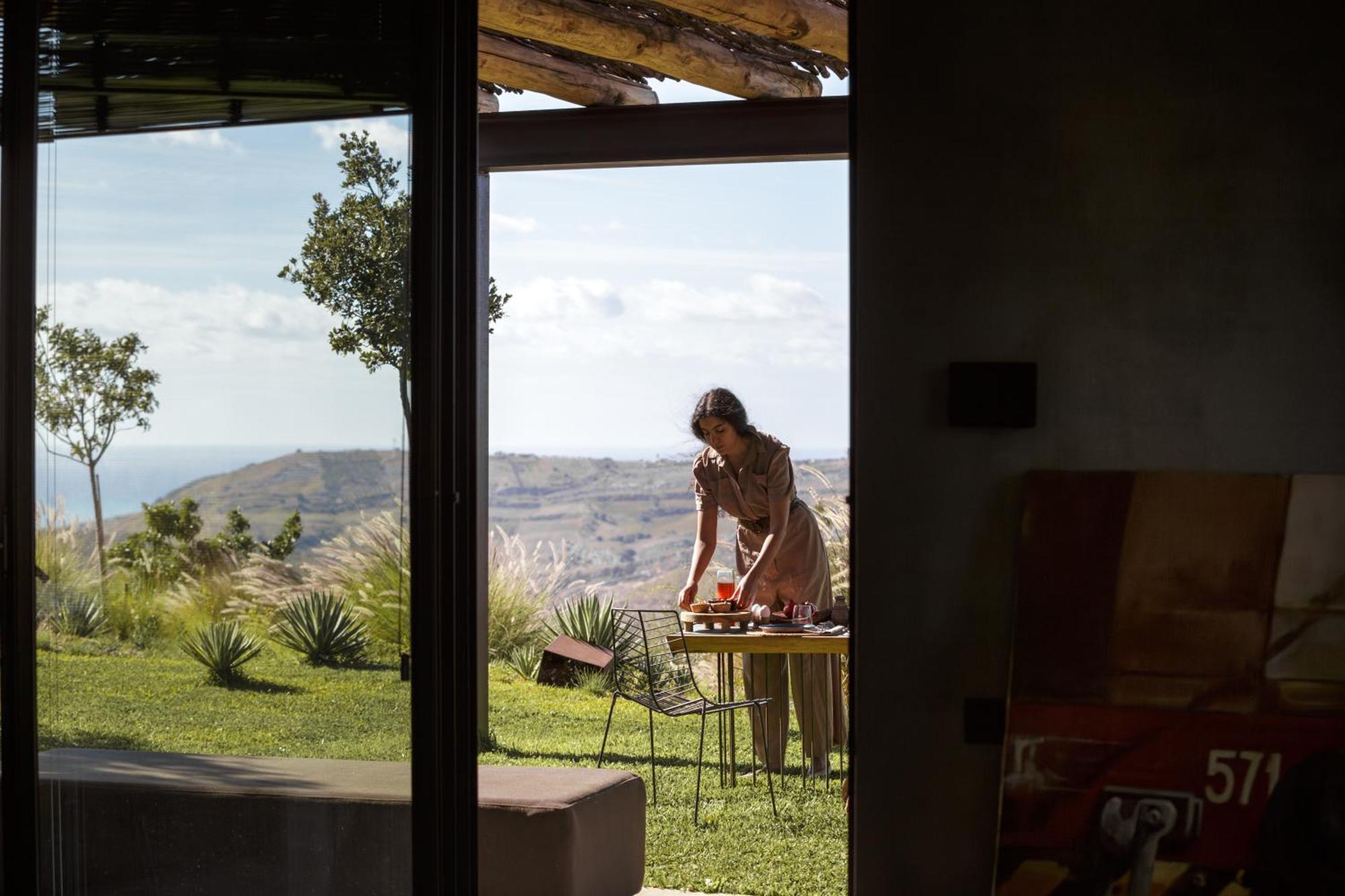 Buahjar Boutique Home Apartment Agrigento Zewnętrze zdjęcie