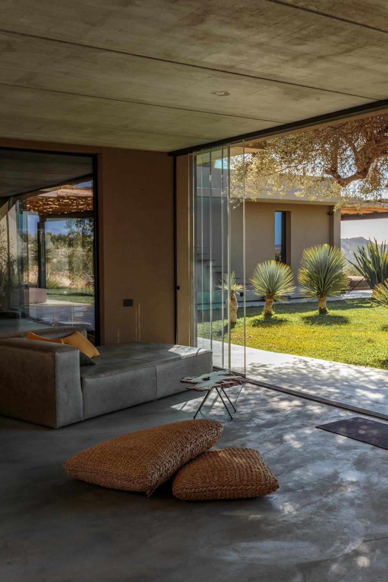 Buahjar Boutique Home Apartment Agrigento Zewnętrze zdjęcie
