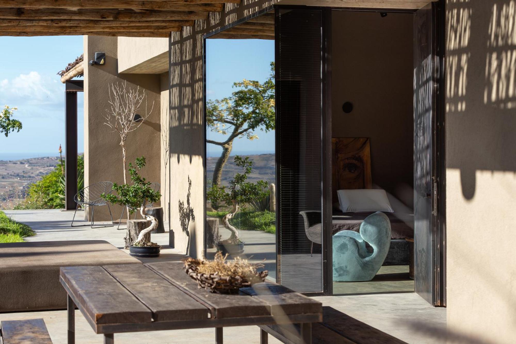 Buahjar Boutique Home Apartment Agrigento Zewnętrze zdjęcie