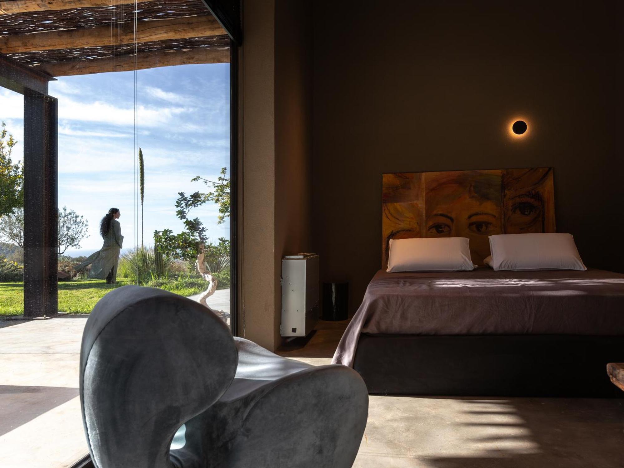 Buahjar Boutique Home Apartment Agrigento Zewnętrze zdjęcie