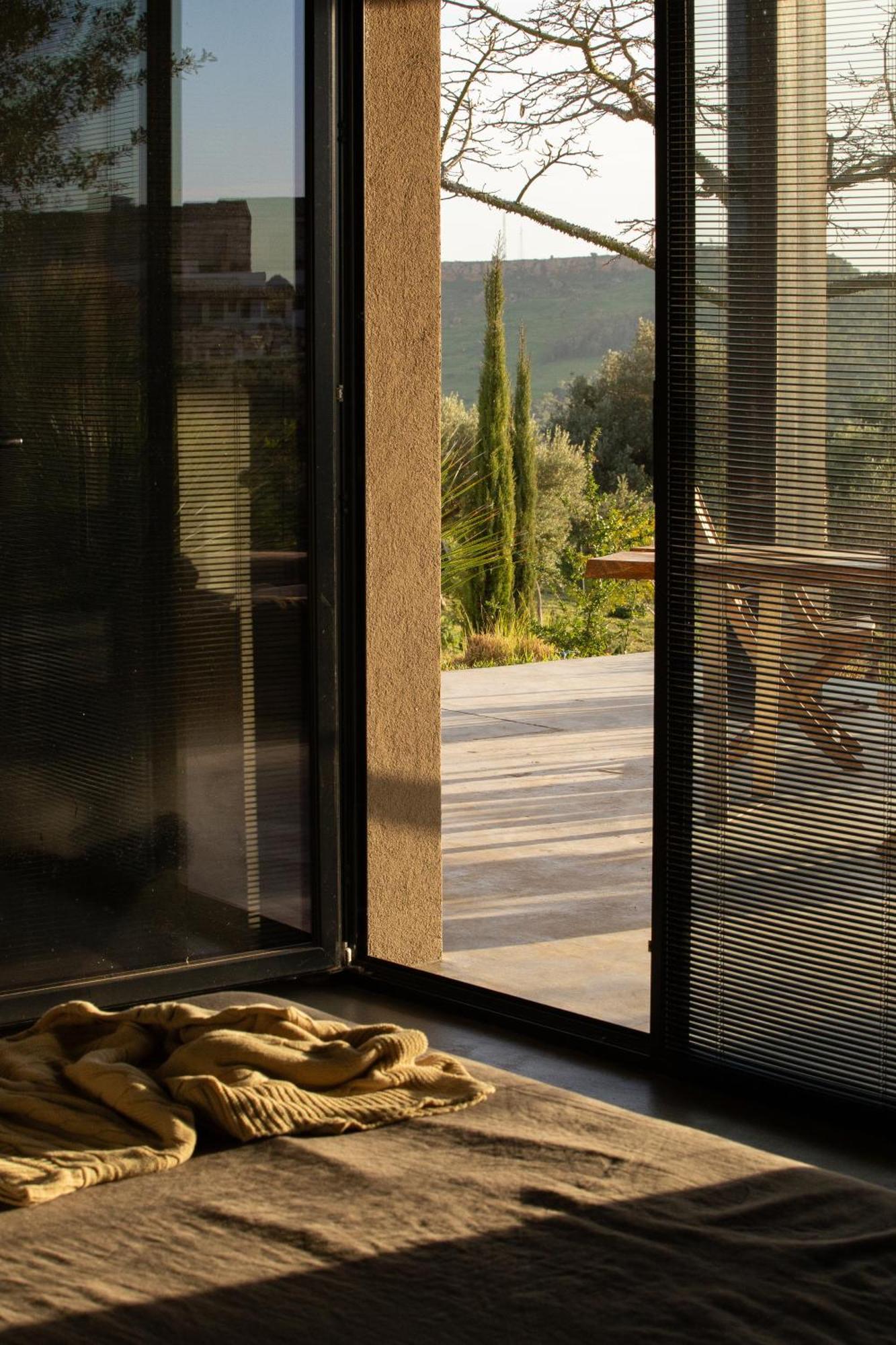 Buahjar Boutique Home Apartment Agrigento Zewnętrze zdjęcie