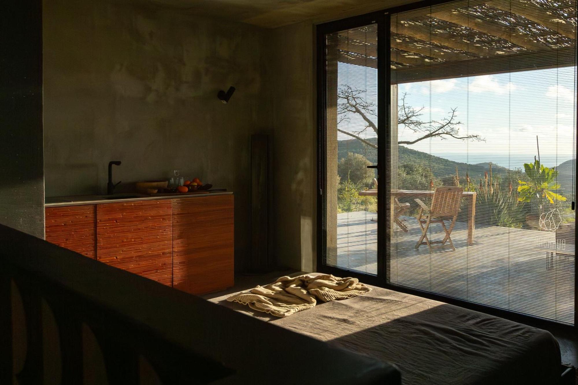 Buahjar Boutique Home Apartment Agrigento Zewnętrze zdjęcie