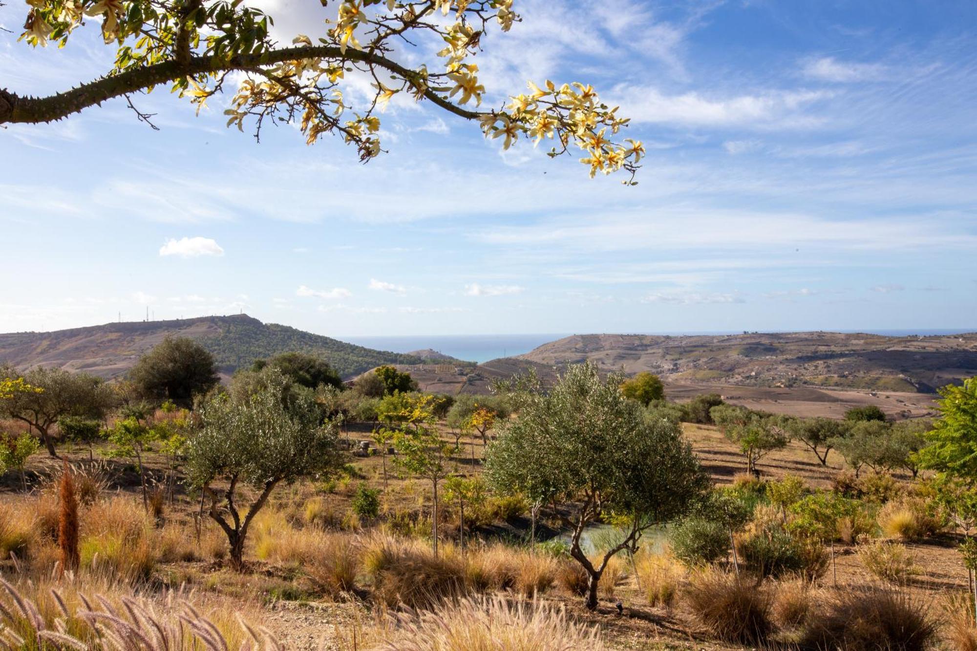 Buahjar Boutique Home Apartment Agrigento Zewnętrze zdjęcie