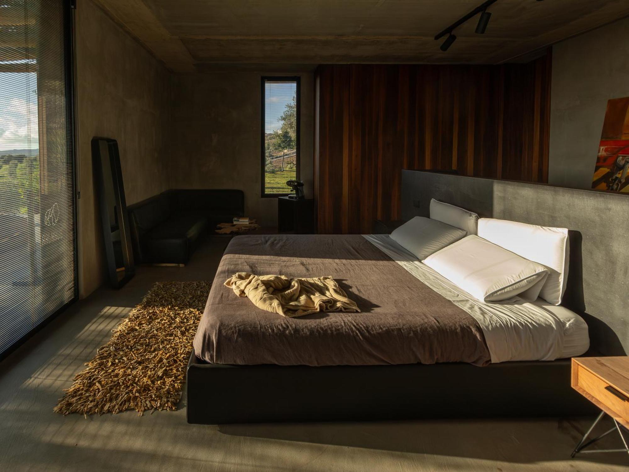 Buahjar Boutique Home Apartment Agrigento Zewnętrze zdjęcie