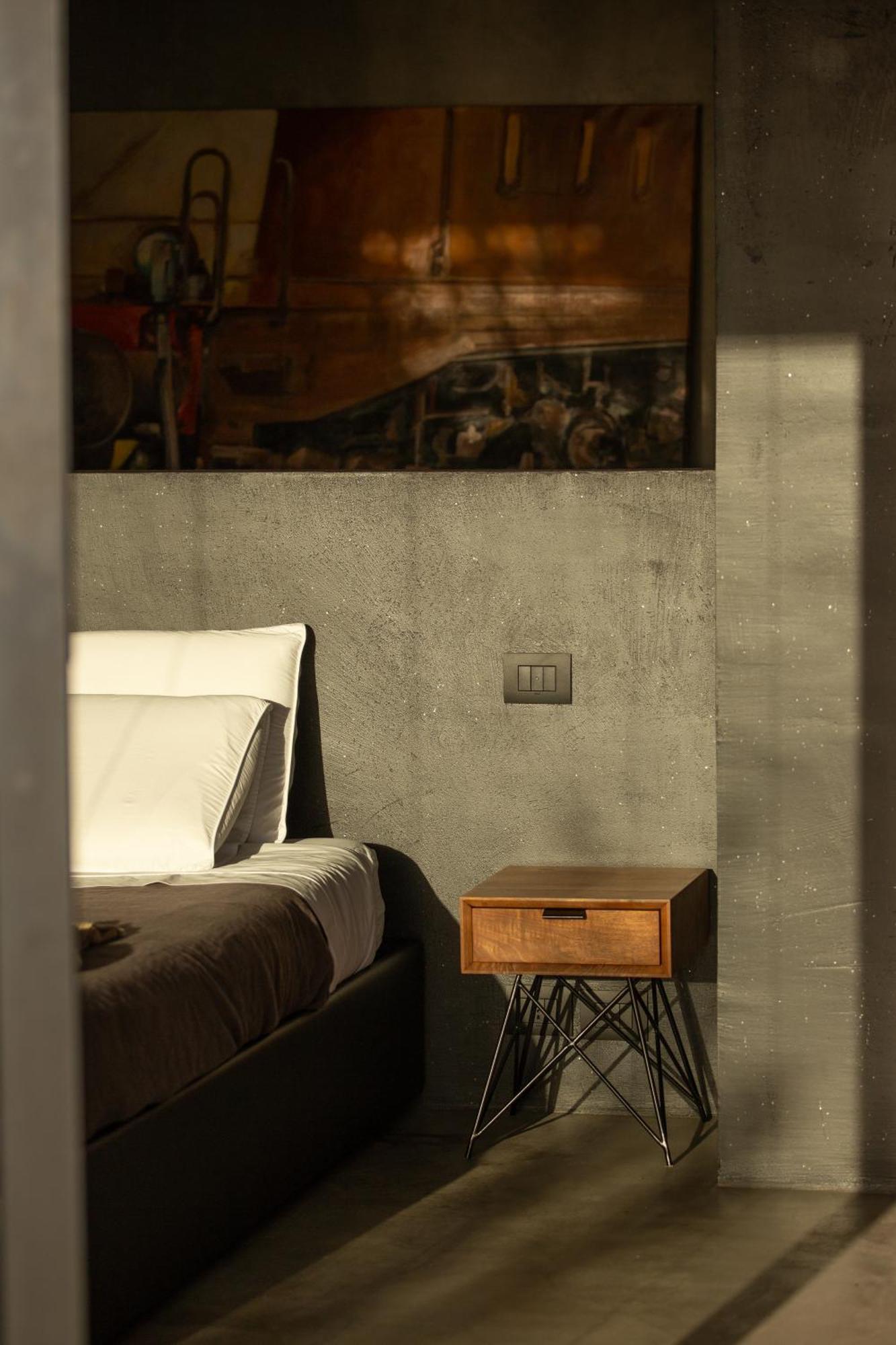 Buahjar Boutique Home Apartment Agrigento Zewnętrze zdjęcie